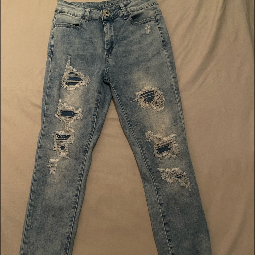 Jeans from Rue 21